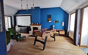 Gîte Le Petit Bacchus